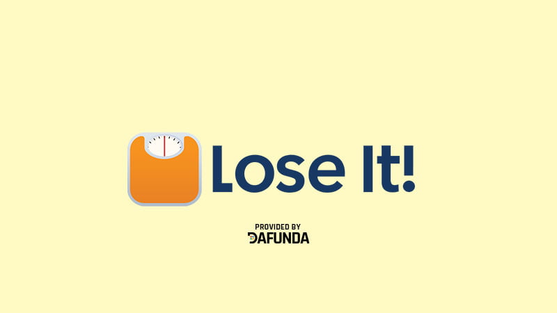 Lose It! – Calorie Counter