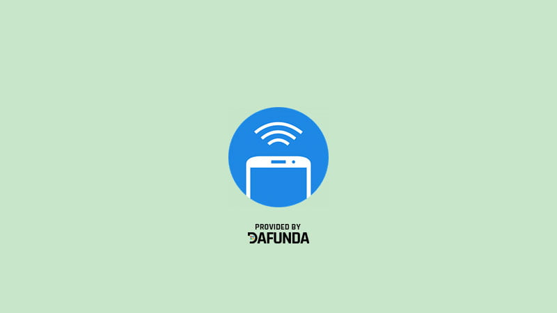 Share WiFi (without Password)