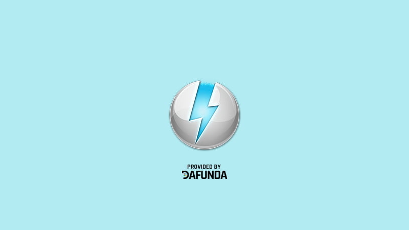 DAEMON Tools Lite