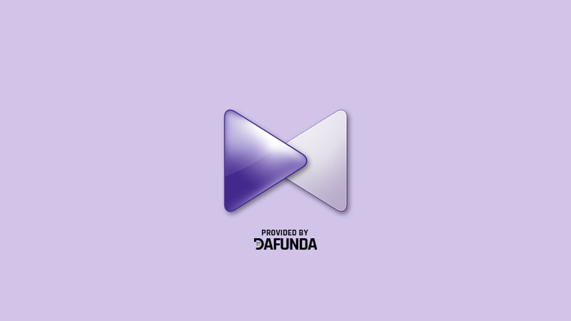 KMPlayer