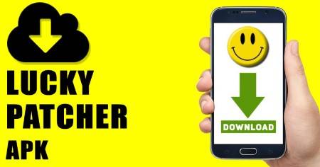 Lucky-Patcher