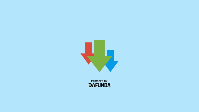 Advanced Download Manager