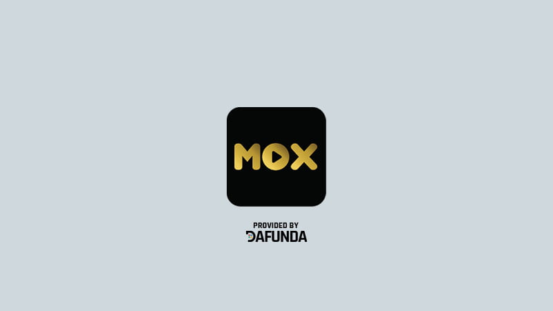 MOX