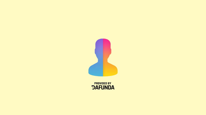 FaceApp MOD APK 2022