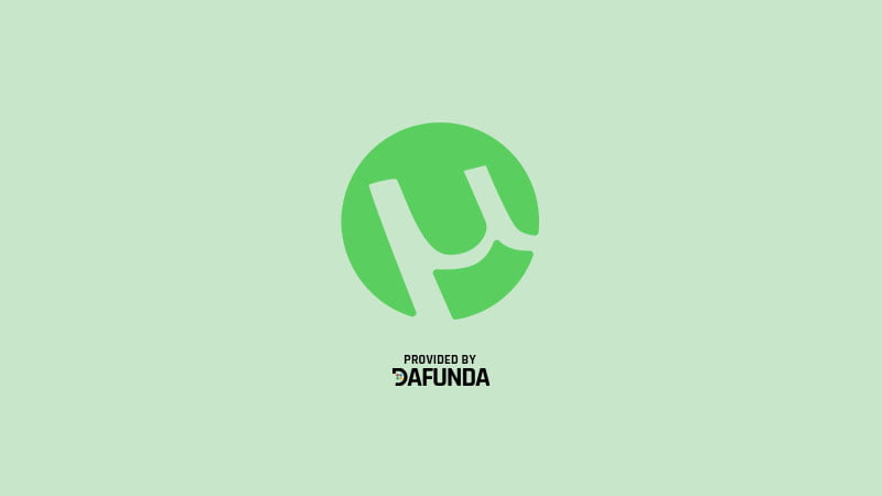 µTorrent®- Torrent Downloader