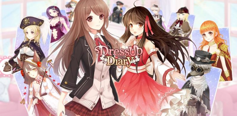 Dress Up Diary 1 Download Dress Up Diary