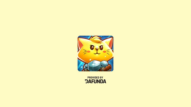 Cat Quest