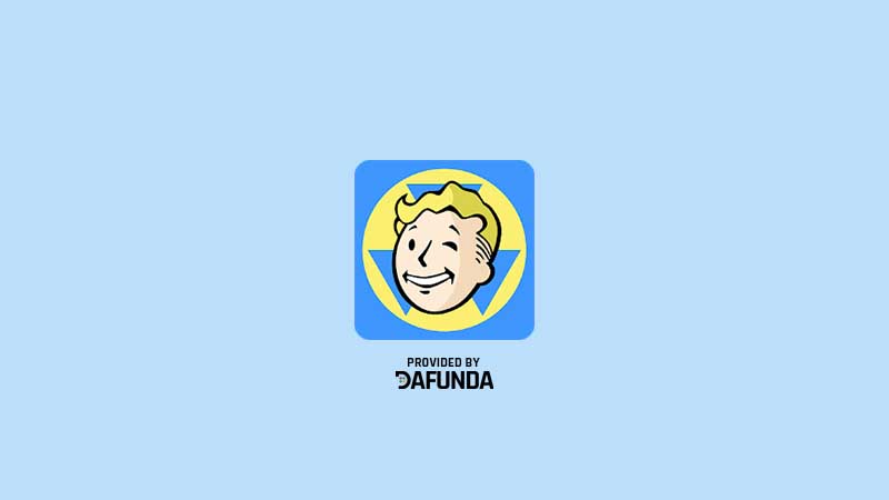 Fallout Shelter