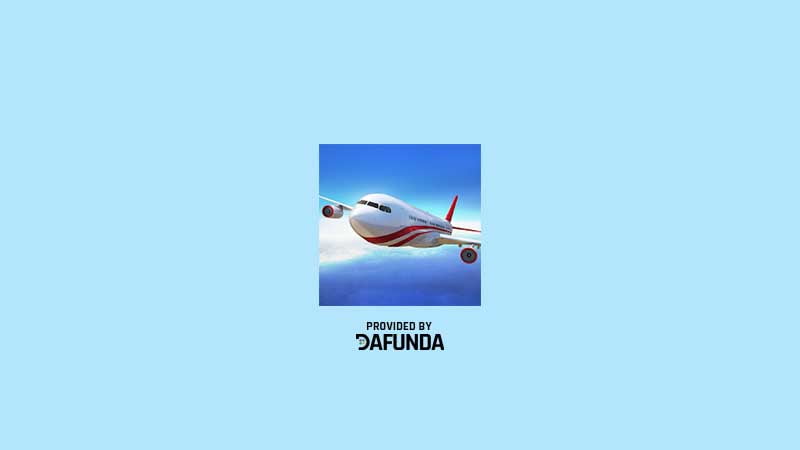 Flight Pilot Simulator 3D