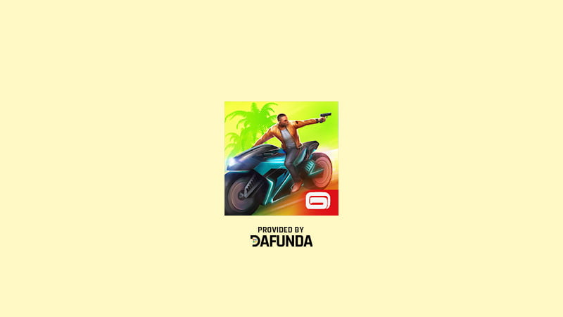 Gangstar Vegas – mafia game