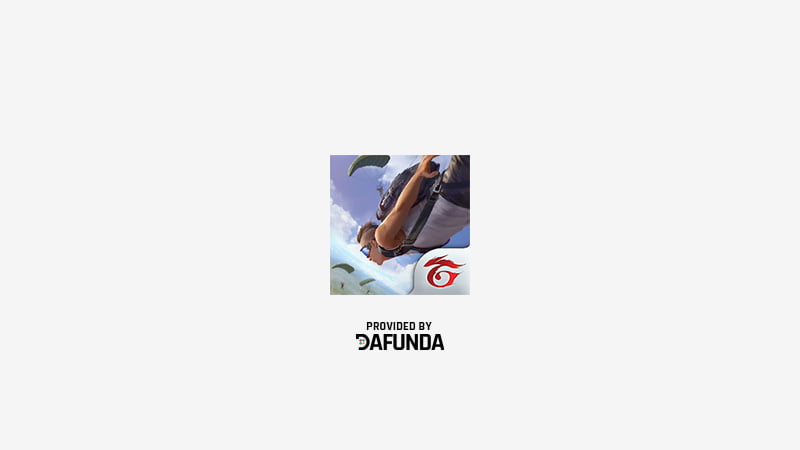 Garena Free Fire