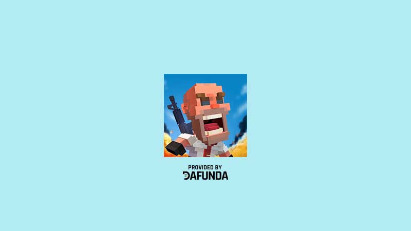 Guns Royale