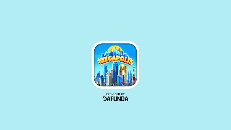 Megapolis