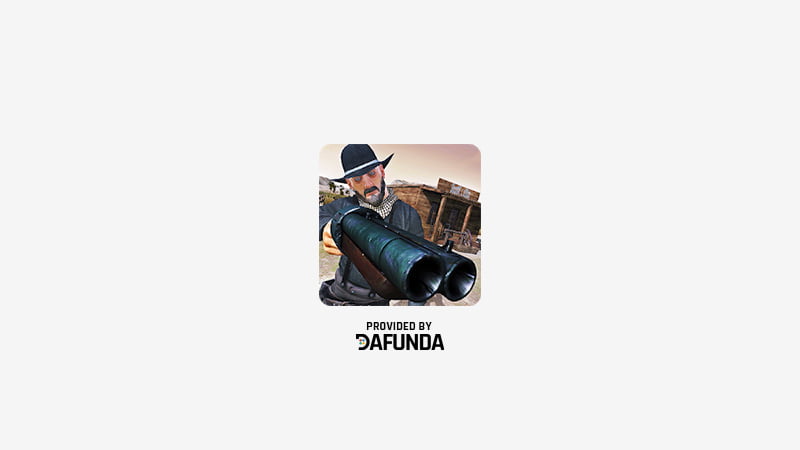 West Mafia Redemption Gunfighter