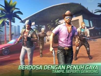 Gangstar Vegas - mafia game 1 Download Gangstar Vegas - mafia game