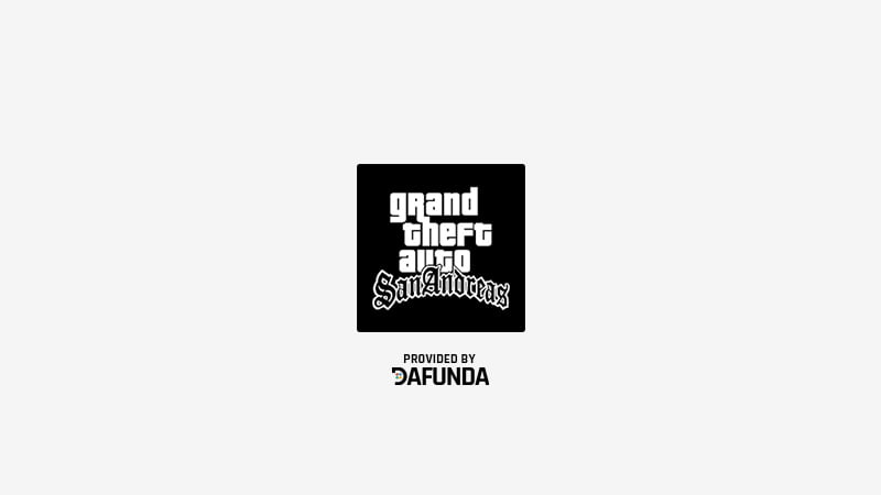 Grand Theft Auto: San Andreas