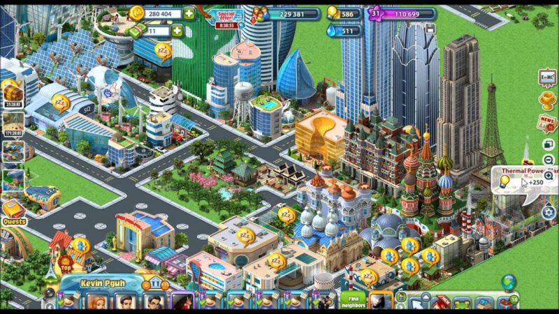 Megapolis 1 Download Megapolis