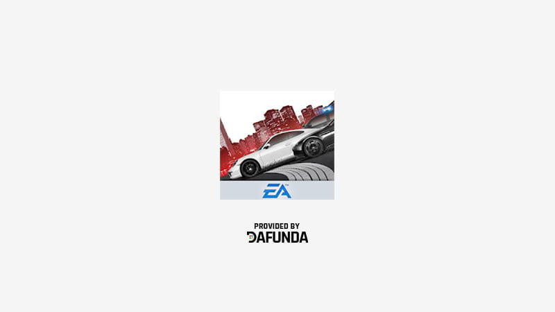 Need for Speed™ Most Wanted