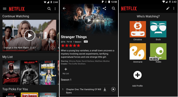 Download-Netflix-Apk