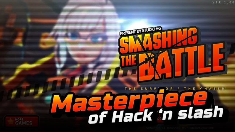 Smashing the Battle 1 Download-Smashing-the-Battle