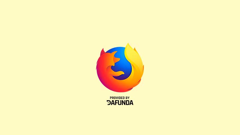Mozilla Firefox Quantum