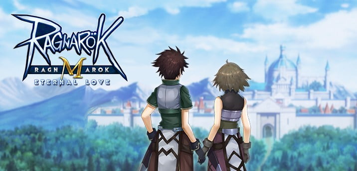 Ragnarok M: Eternal Love 1 download Ragnarok M Eternal Love