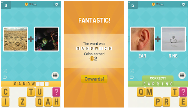 Pictoword 1 Download Pictoword