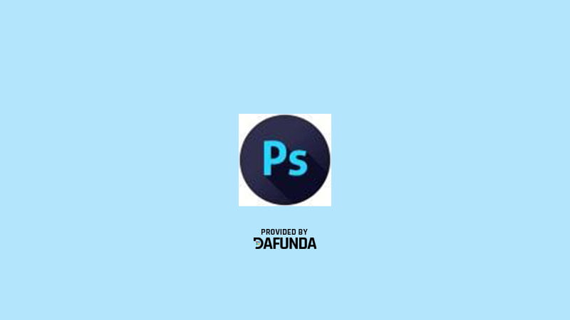 Adobe Photoshop CC