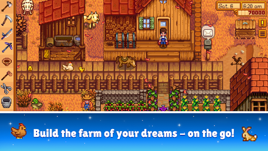 Stardew Valley 1 1