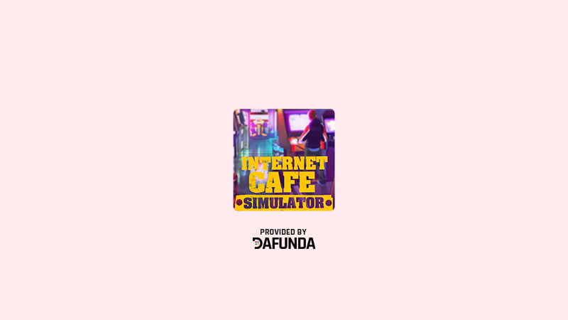 Internet Cafe Simulator