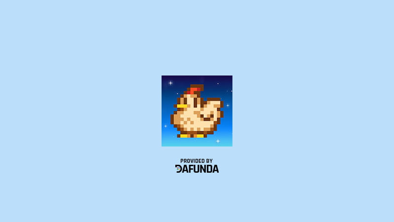 Stardew Valley