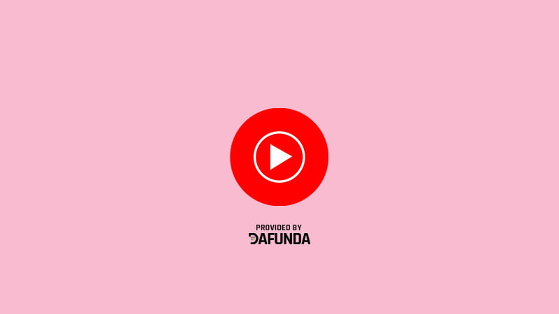 YouTube Music