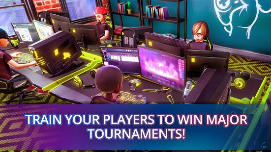 Esports Life Tycoon 2 Esports-Life-Tycoon