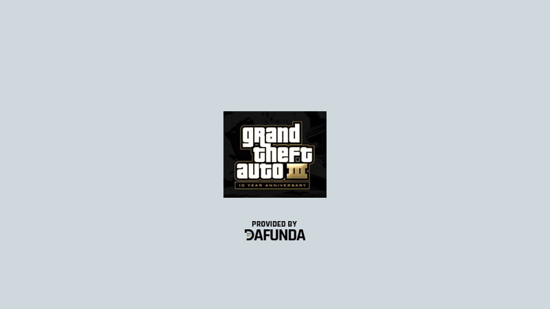 GTA 3 Apk Obb Data