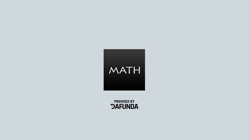 Math Riddles