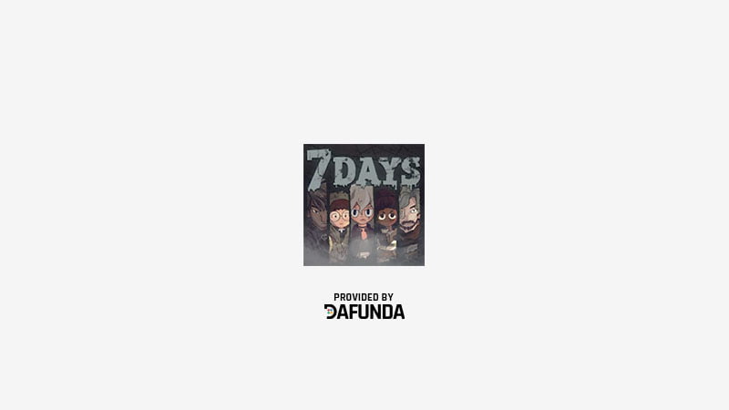 7 Days!