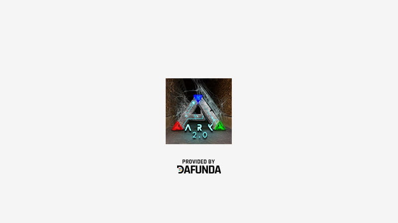 ARK: Survival Evolved