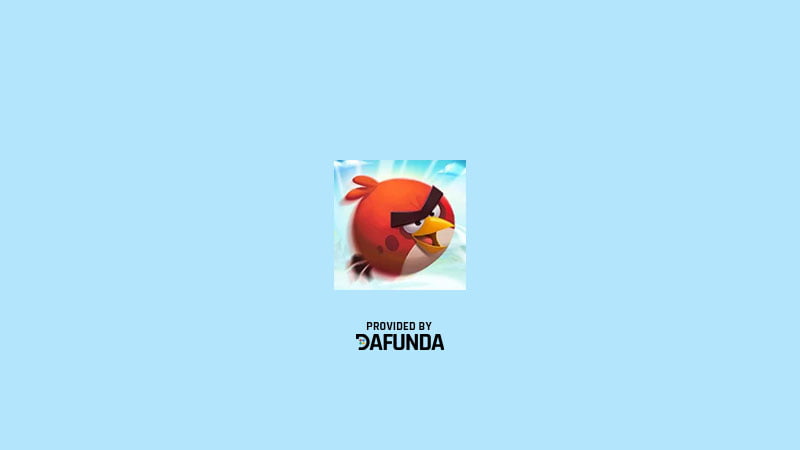 Angry Birds