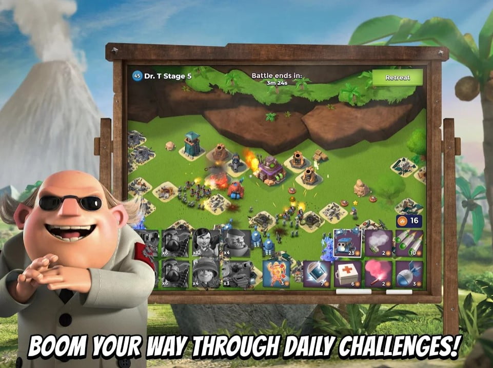 Boom Beach 1 Download Boom Beach