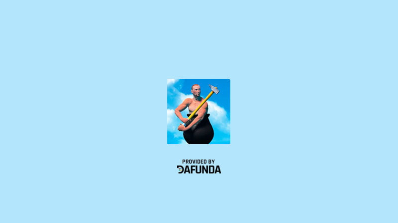 Getting Over It
