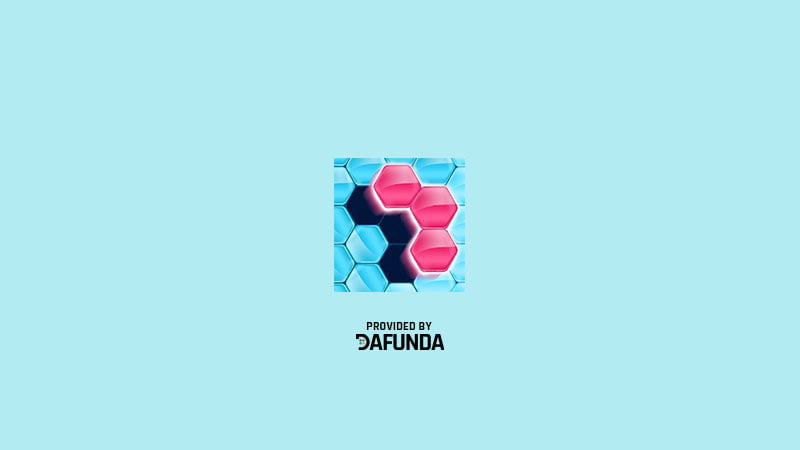 Hexa Puzzle