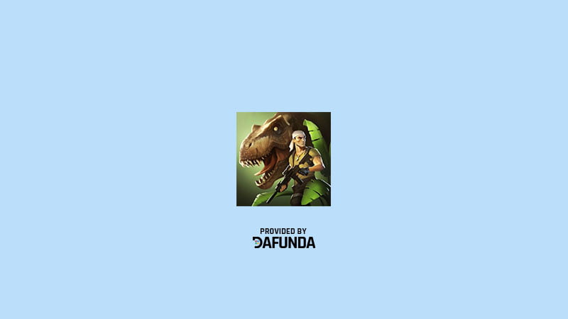 Jurassic Survival