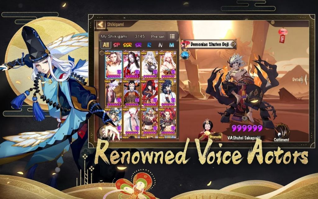 Onmyoji 1 Download Onmyoji