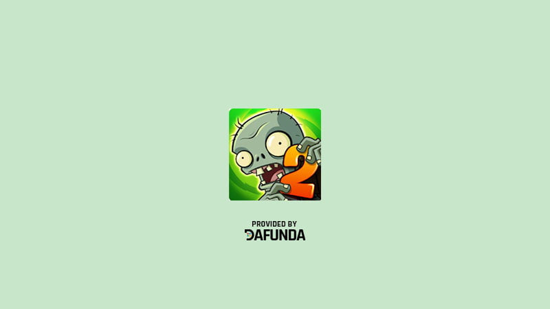Plants VS Zombies 2: It’s About Time