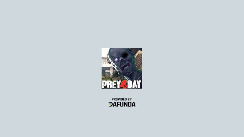 Prey Day