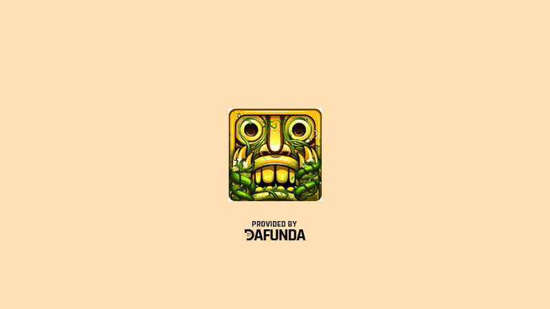 Temple Run 2