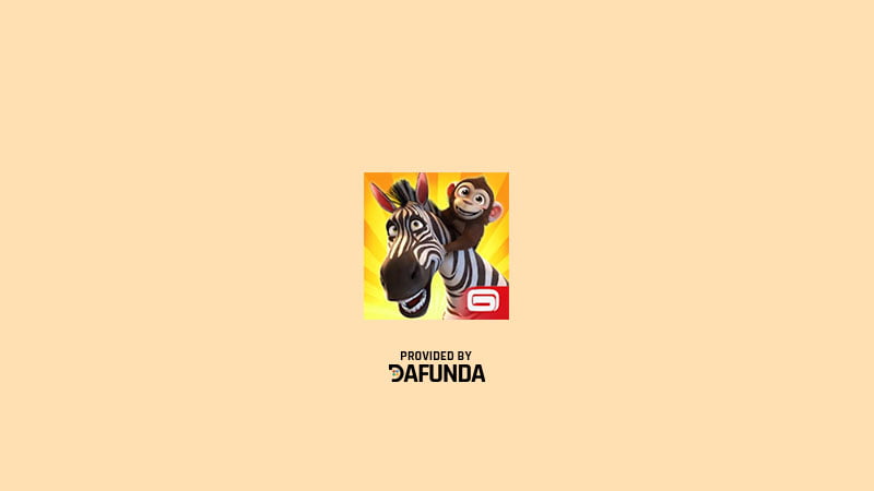 Wonder Zoo – Animal rescue !