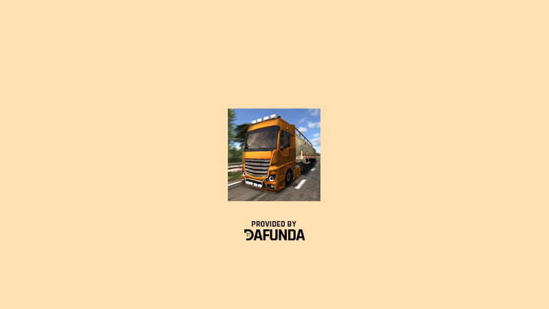 Euro Truck Evolution (Simulator)