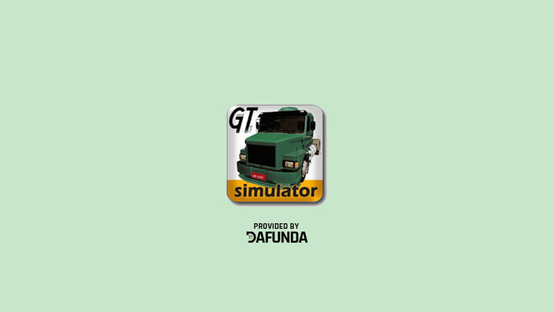 Grand Truck Simulator