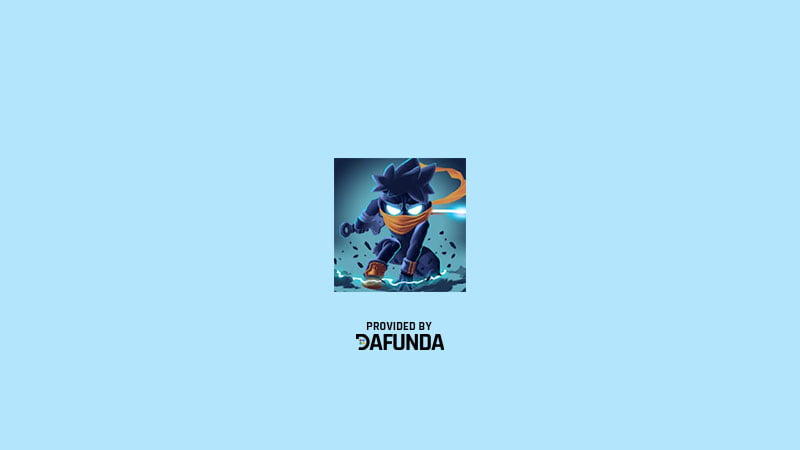 Ninja Dash-Ronin Shinobi